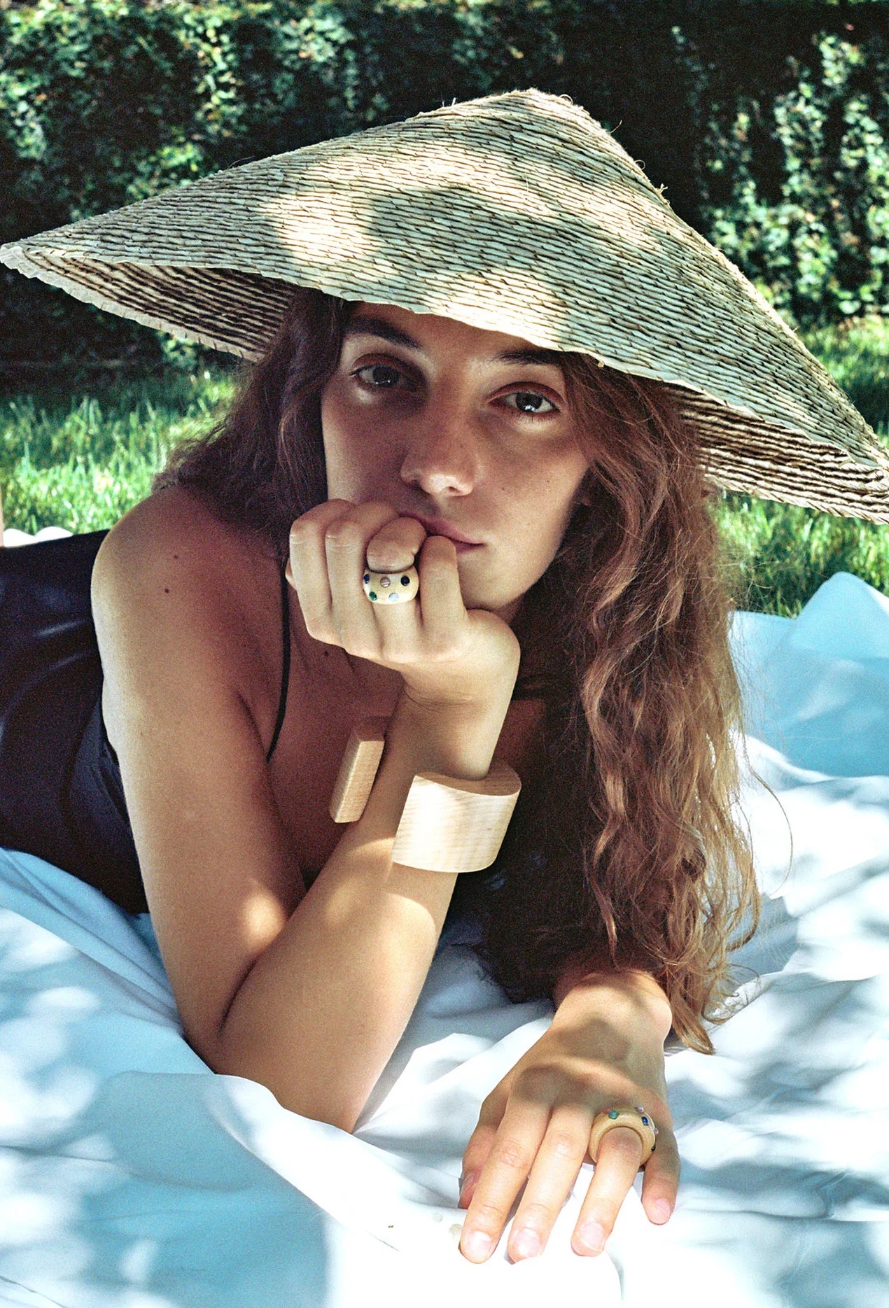 Sophie Monet Jewelry in 'By Women for Women' // DNAMAG