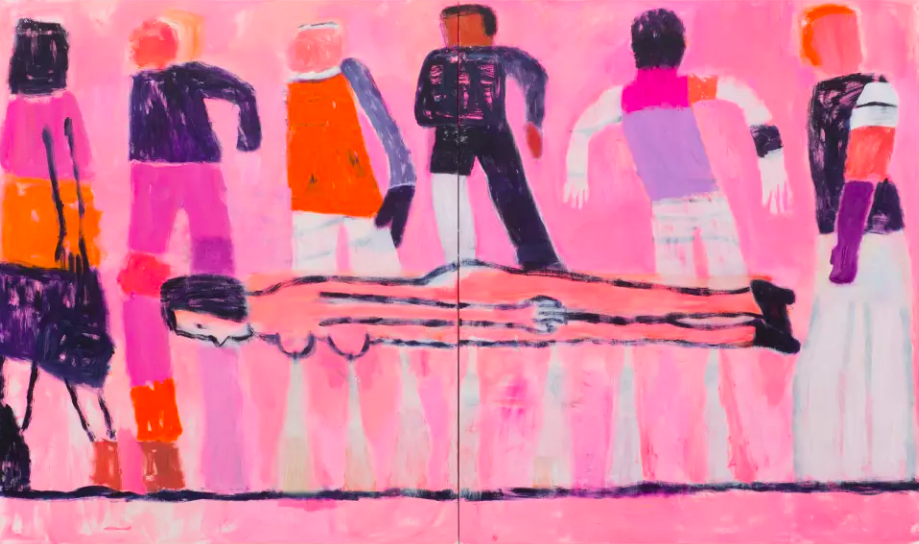 Linked In: The Myth of the Starving Artist 