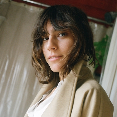 Creative Spotlight: Mari Giudicelli