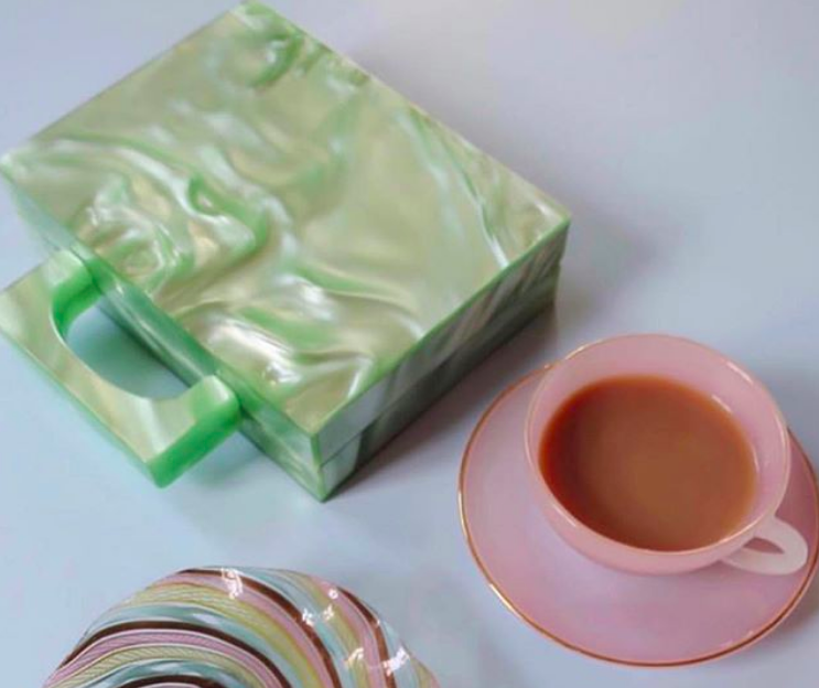 Alexa Wants an Alexa Bag For Christmas 