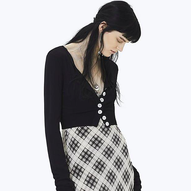 The 90's Cardi