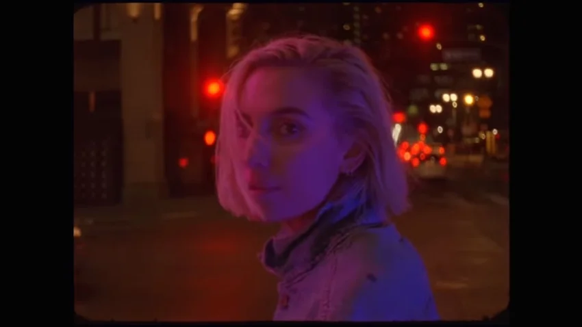 Now Playing: Lykke Li 'So Sad So Sexy' 