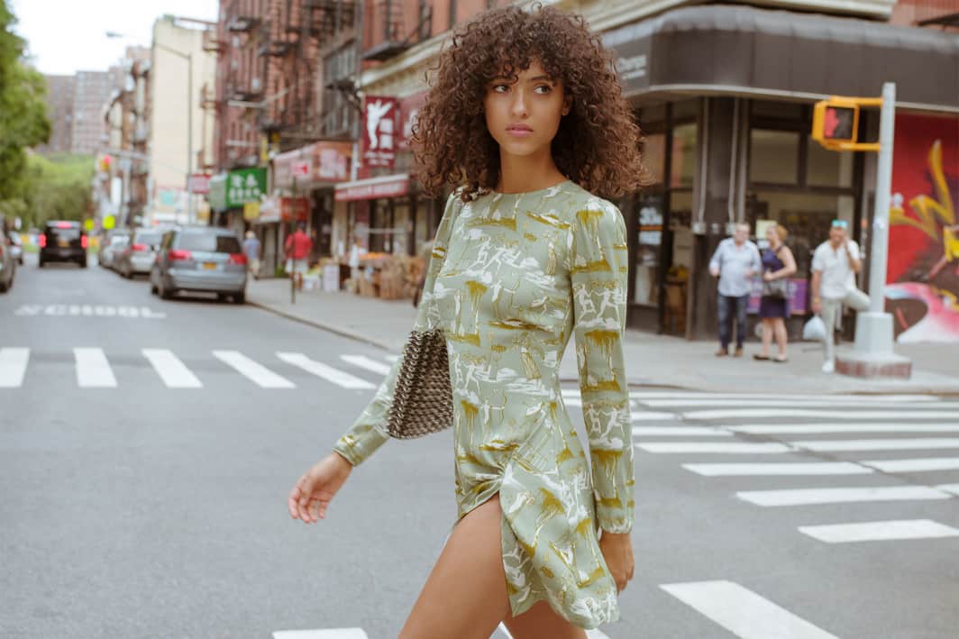 Work It: Reformation Hiring Asst Stylist (Los Angeles) 
