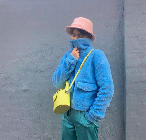 Favorite 5 Instagrams of the Week 💛 