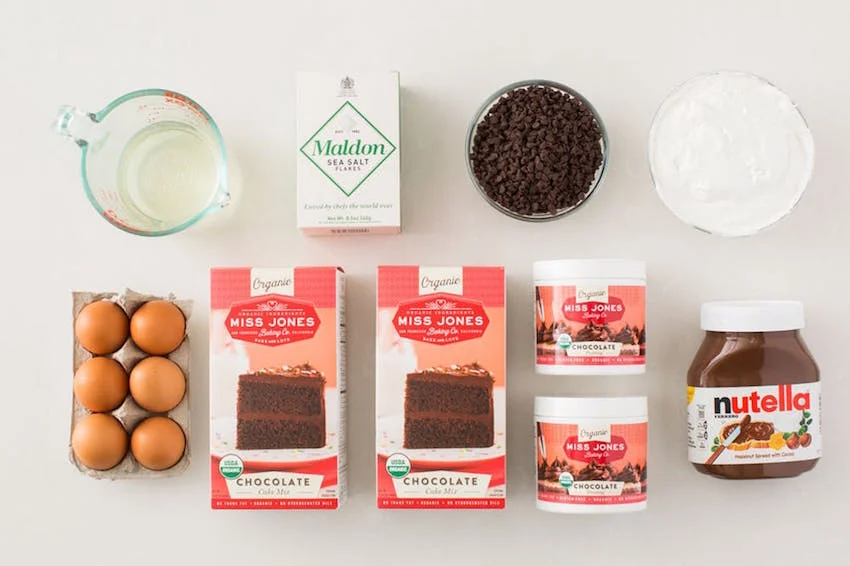 5 Holiday Recipes: Desserts Please 