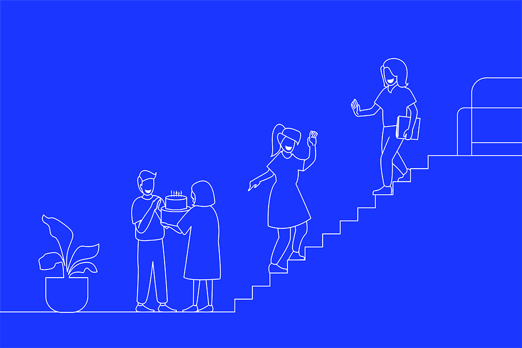 WeWork is Hiring Head of Creative Content (NYC)