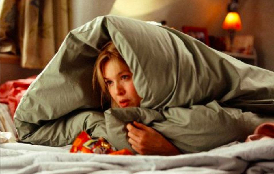 A Guide To Happily Ever After, Alone