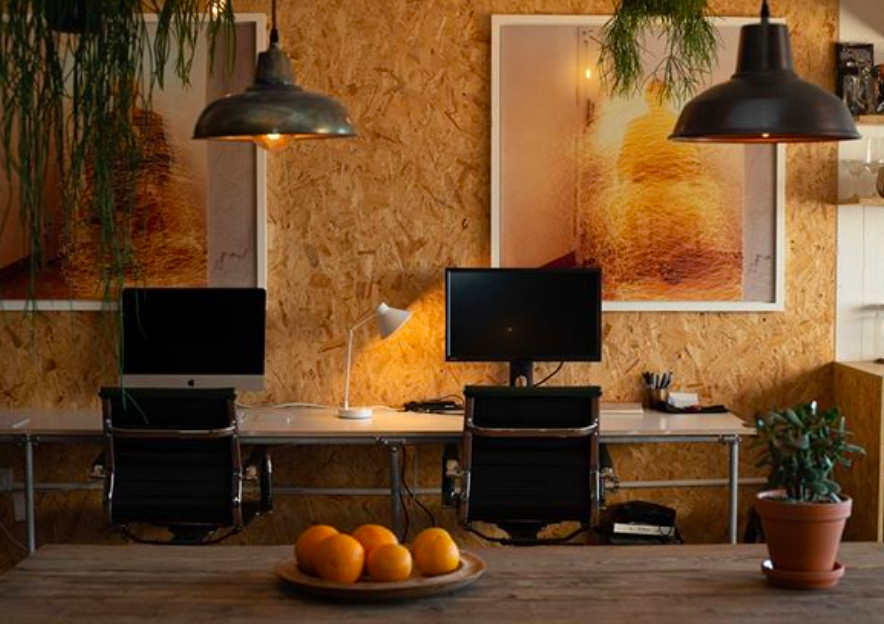 Coworking For Creative People: London Edition