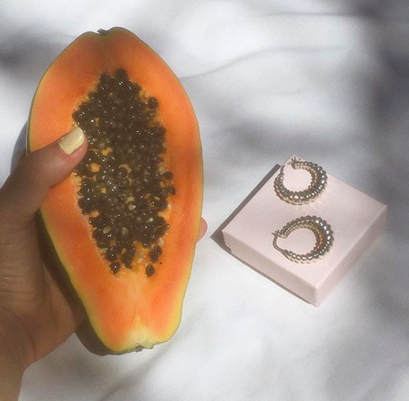 Favorite 5 Instagrams of the Week 🍈