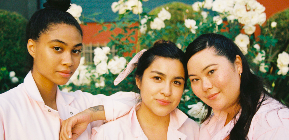 Glossier is Hiring Creative Lead, Brand (NYC) 