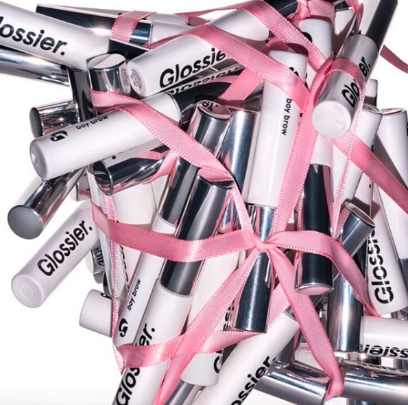 @glossier