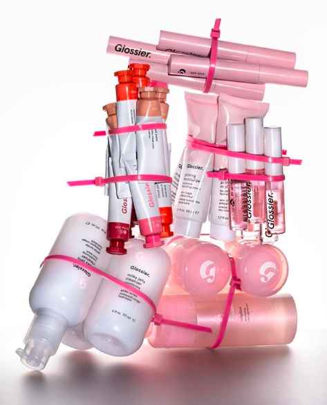 @glossier