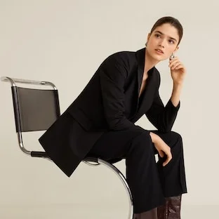 Your Job Interview Uniform 