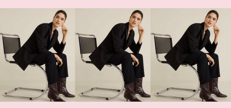 Your Job Interview Uniform — dnamag
