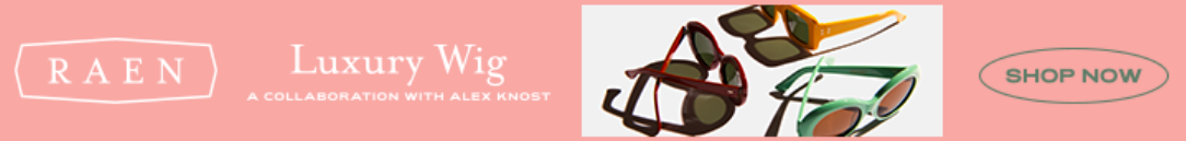 Raen sunglasses