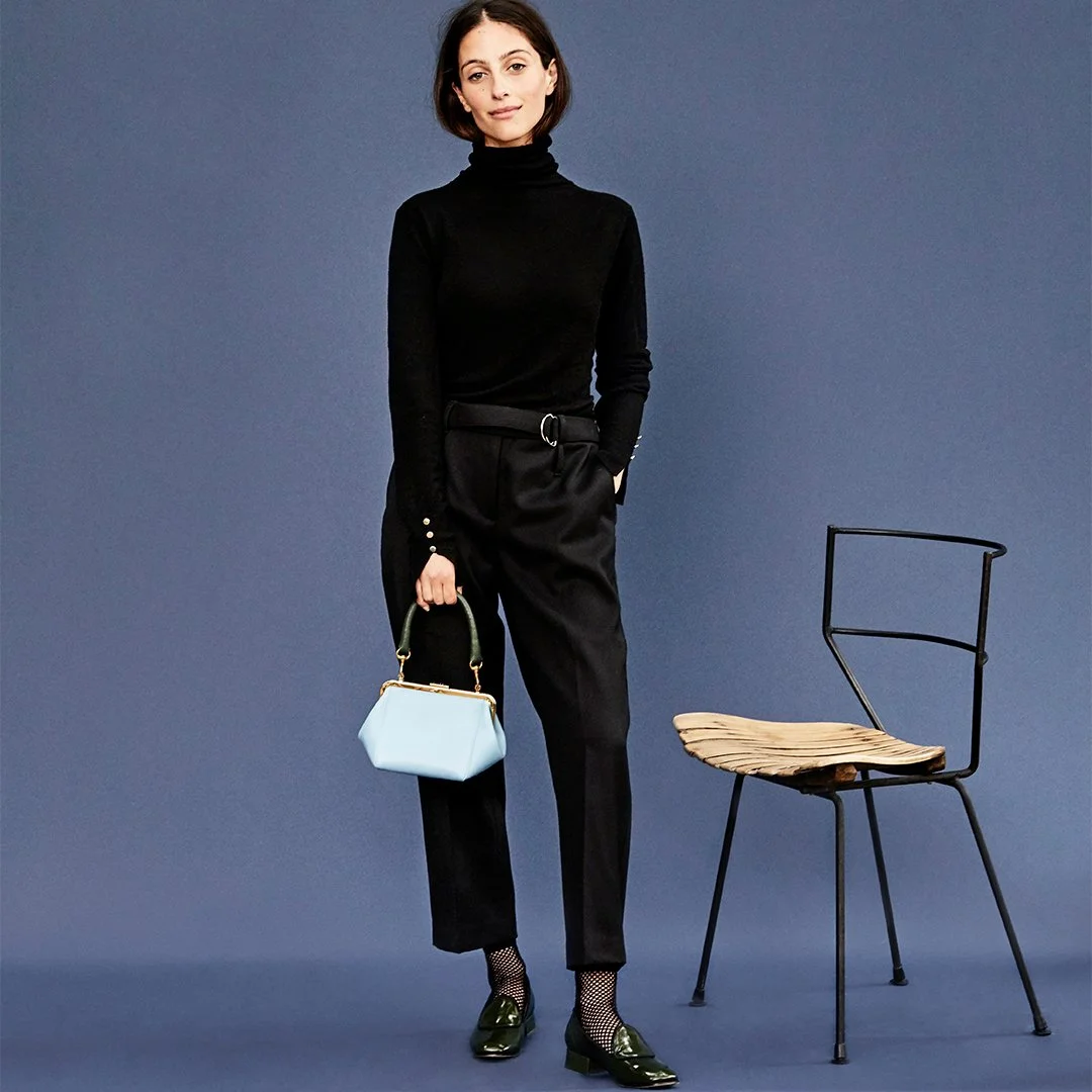 Work It: Clare V Hiring Product Development Coordinator (Los Angeles) 