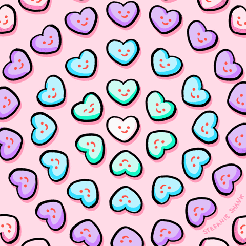 Be My Valentine (j/k It's A Gift Guide)