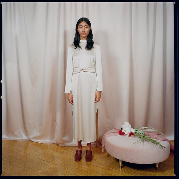 Nanushka FW18 