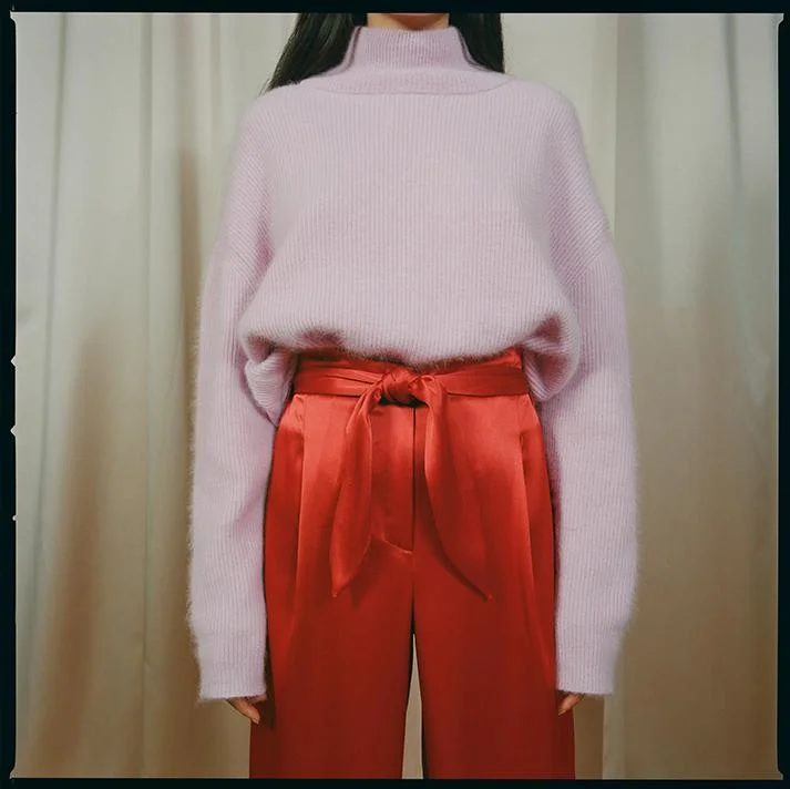 Nanushka FW18