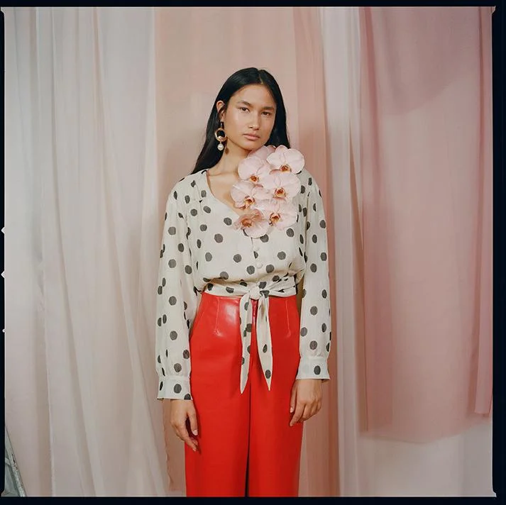 Work It: Nanushka Hiring Content &amp; Community Manager (Budapest) 