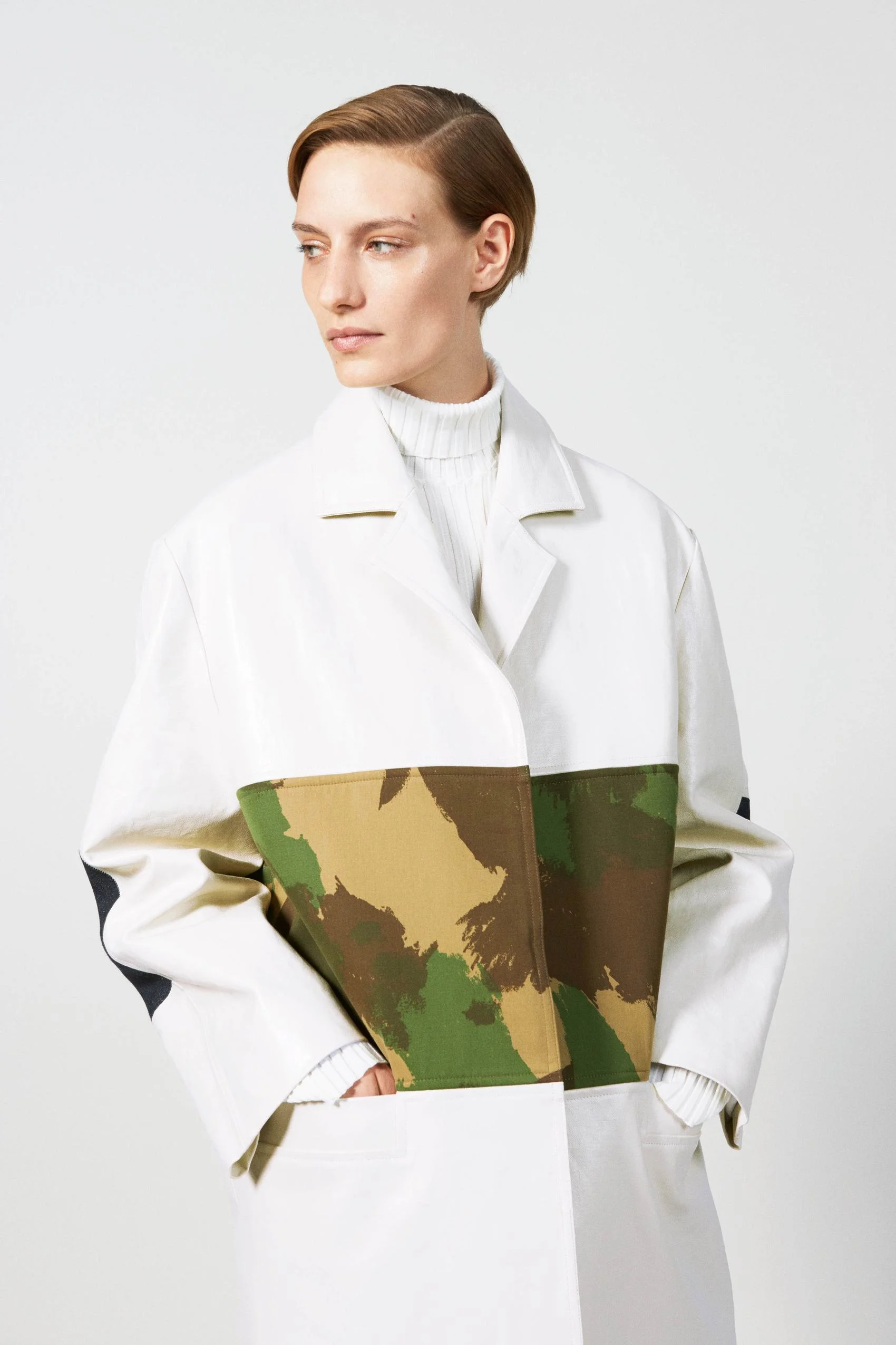 Victoria Beckham pre-spring 2019