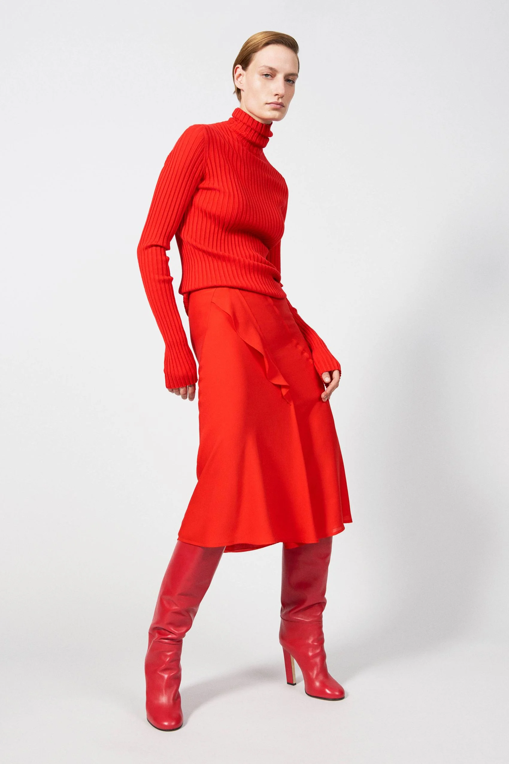 Victoria Beckham pre-spring 2019