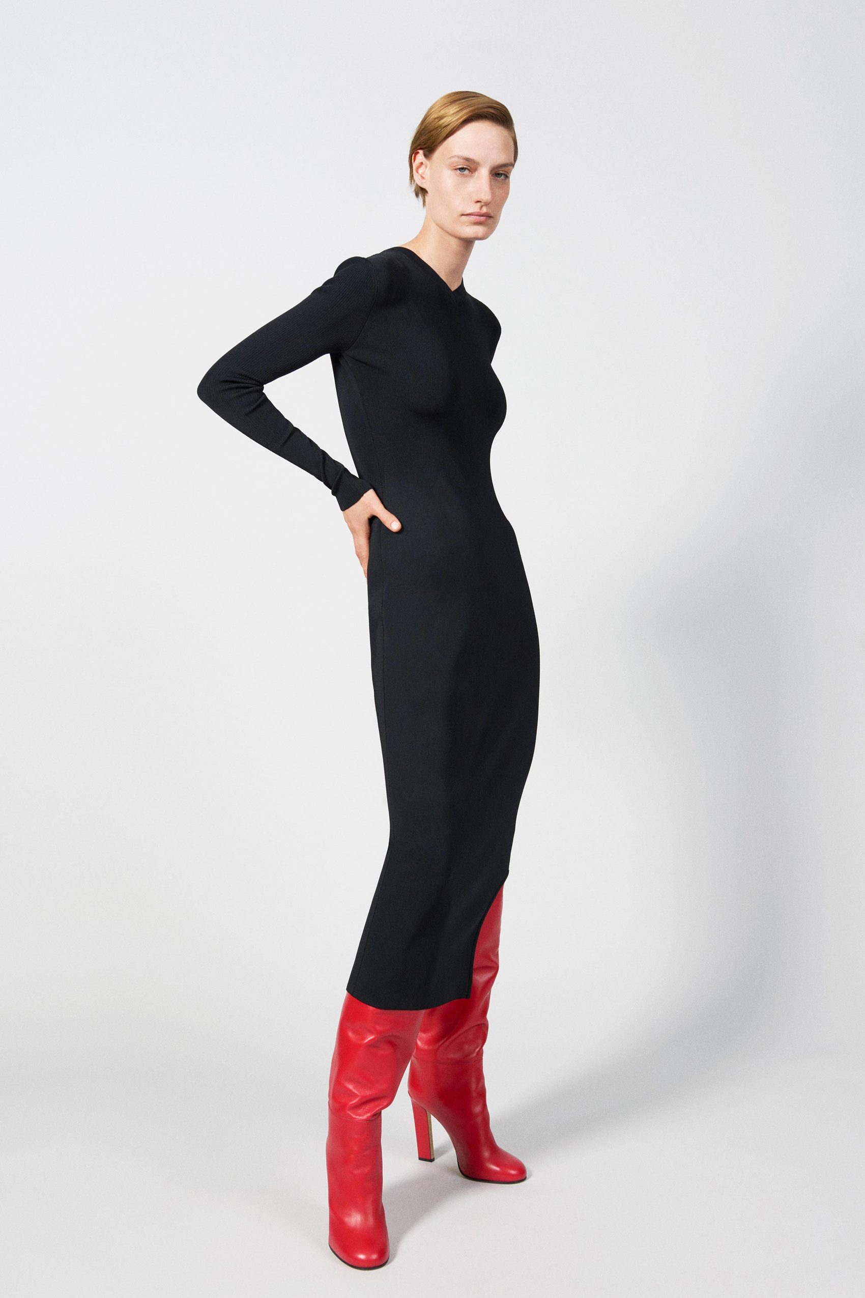 Victoria Beckham pre-Spring 2019