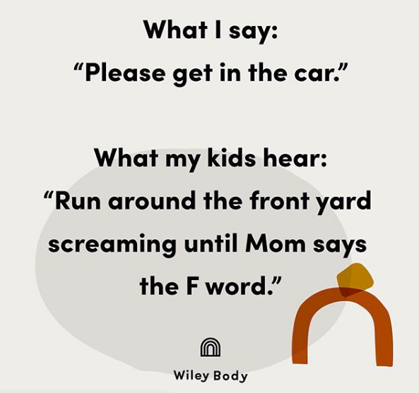 Wiley baby skincare 