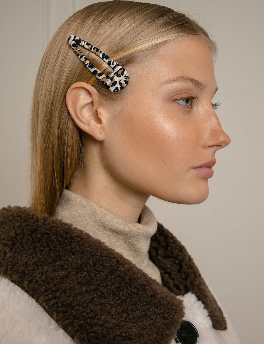 The Under $10 Barrette You Need