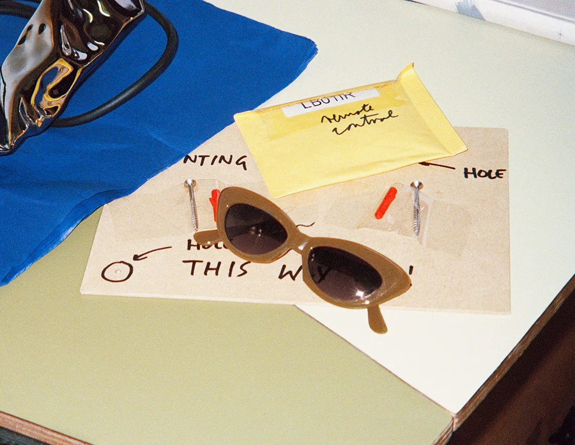 &amp; Other Stories is Hiring Stand-In Art Director (Stockholm) 