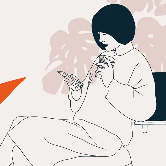 Multitasking Is A Balancing Act