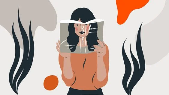 illustration by Michelle Mildenberg