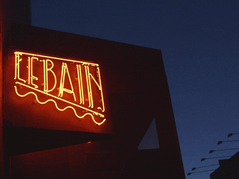 Work It: The Standard is Hiring Graphic Designer (NYC) 