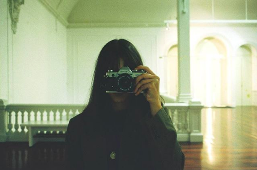Bad Cameras Worth Having 📷 