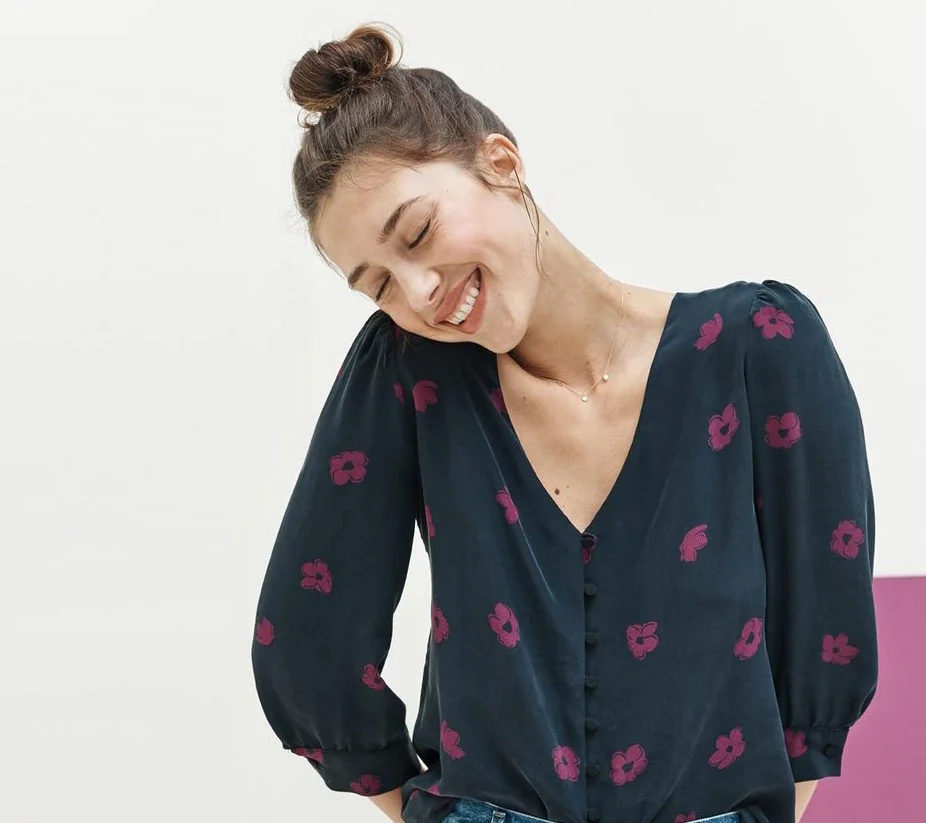 Amour Vert is Hiring Senior Graphic Designer (San Francisco) 