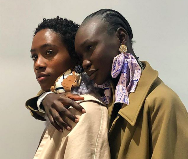 An All Inclusive Collection: Rachel Comey FW19 