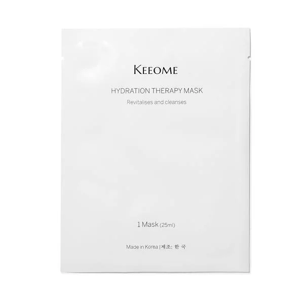 KEEOME Hydration Therapy Mask by Facetory