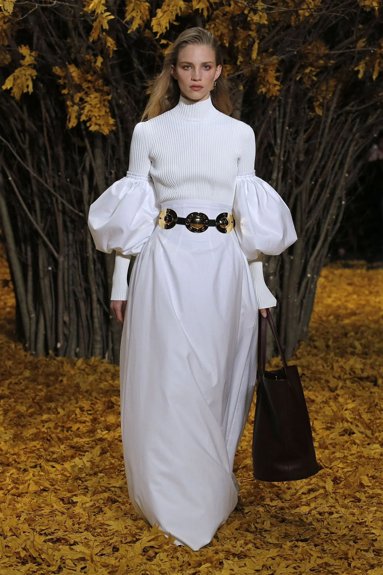 Khaite FW19 