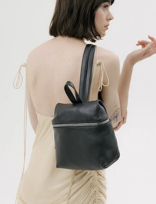 kara small backpack