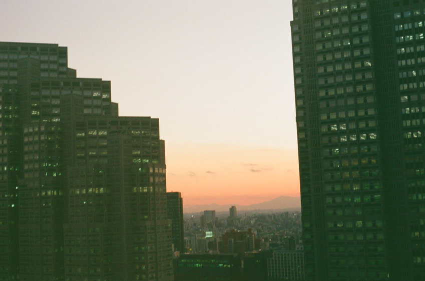 Wanderlust: New Year, New Places 