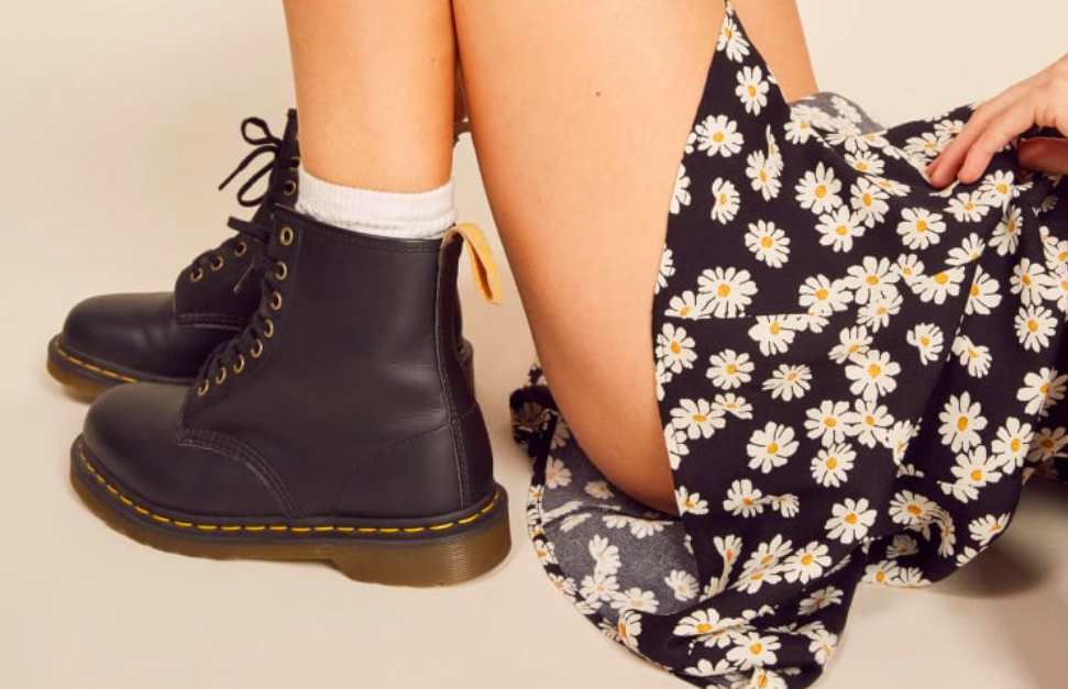 Reformation 'Concord Dress'