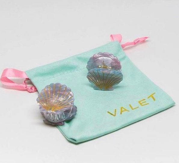 Girls love Valet Studio