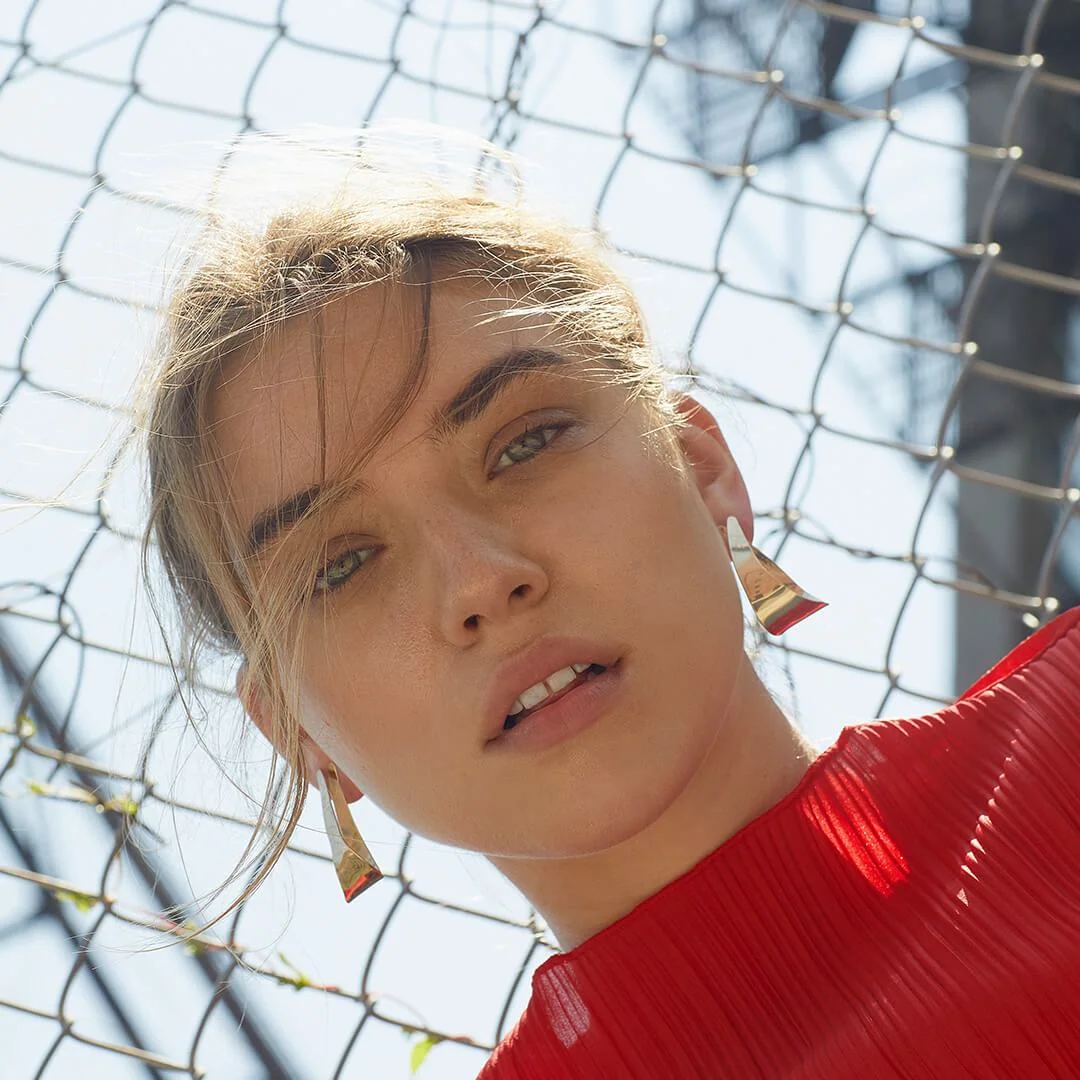 Work It: Jewelry Line Ana Luisa Hiring Graphic Designer (NYC) 