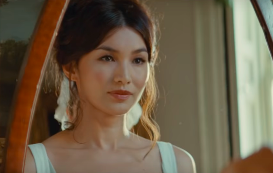 Watch Mr. Malcolm's List Starring Gemma Chan 