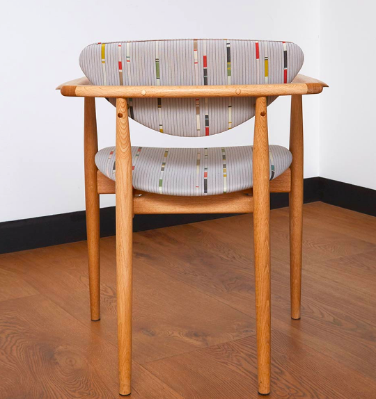Work It: Paul Smith Hiring Asst Furniture Designer (London)