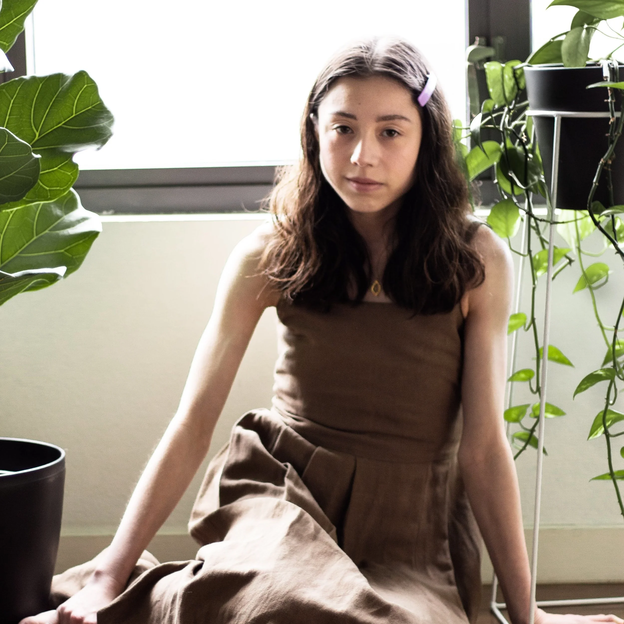 The Creative Entrepreneur: Micaela Hoo of Fruit Salad &amp; Co-Founder of Drifter Organics Skincare