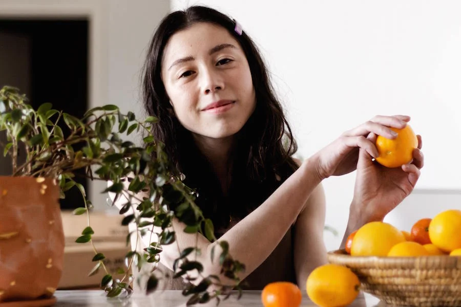 Interview w/Micaela Hoo of Fruit Salad and Drifter Organics Skincare // DNAMAG