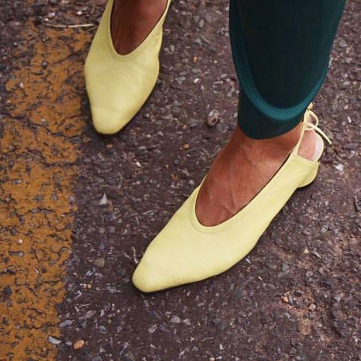 Favorite 5 Instagrams of the Week 👠