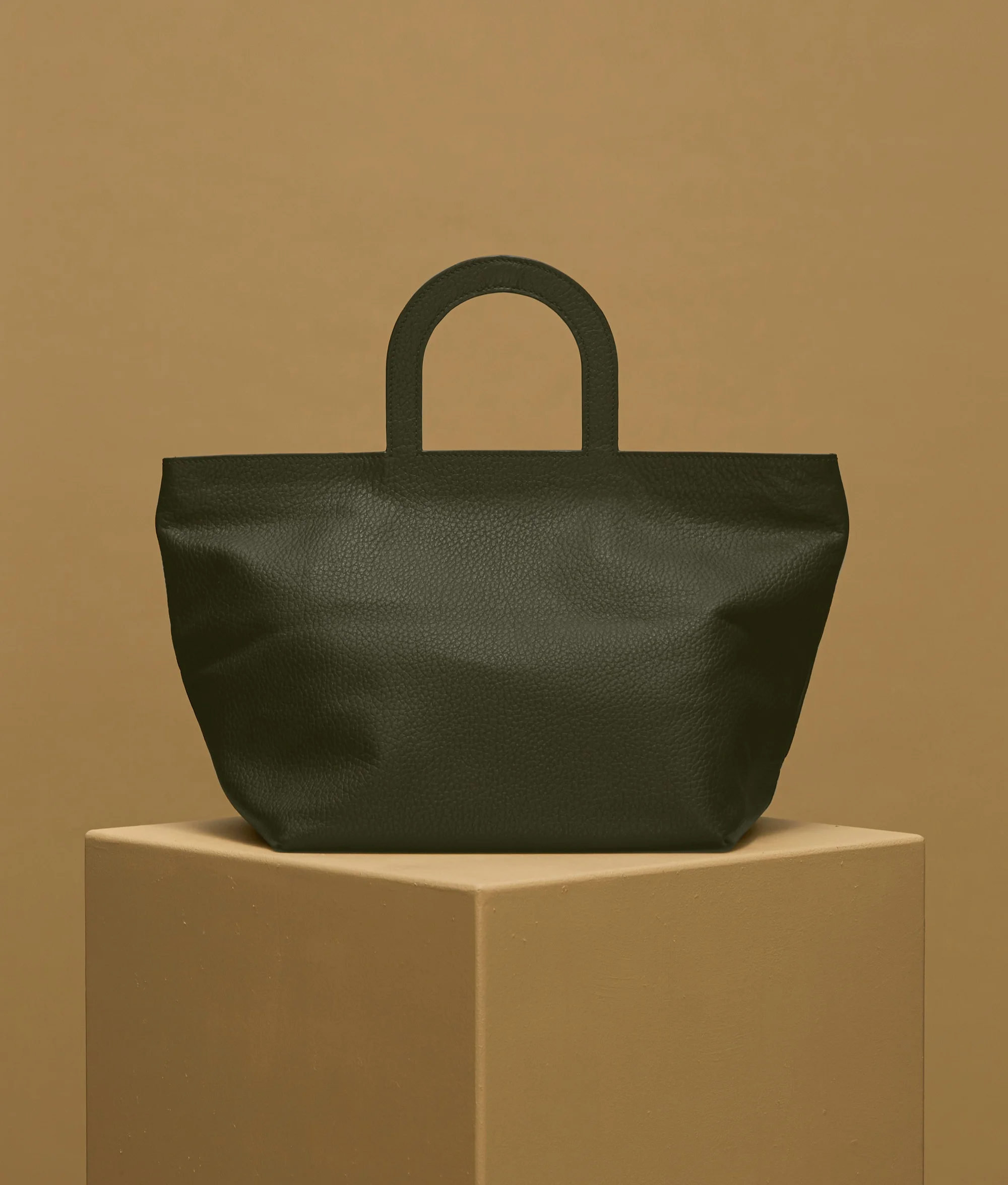 Building Blocks mini stencel duffel bag