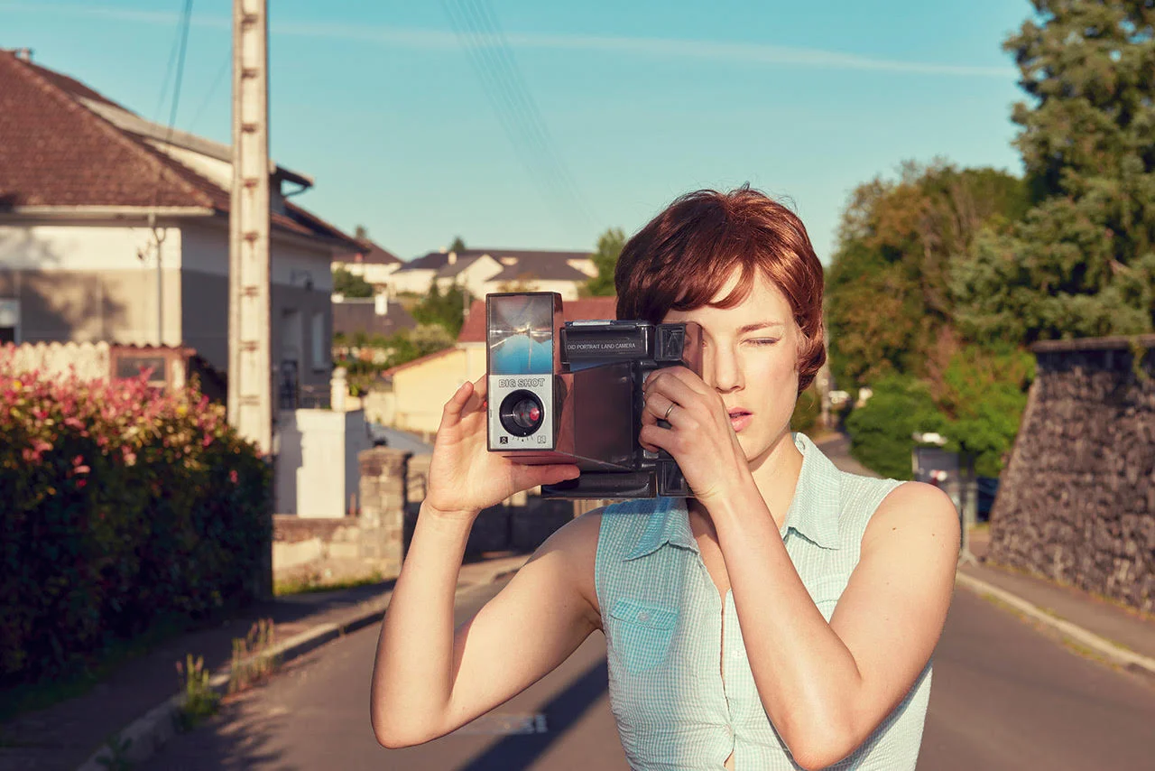 Linked In: Female Muslim Writers + Contest For Women Photographers